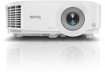 BenQ MW550 DLP WXGA business projector BenQ MW550 DLP WXGA business projector