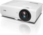 BenQ SH753+ Full HD DLP installation projector BenQ SH753+ Full HD DLP installation projector