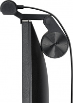 BenQ ScreenBar screen-mounted lighting system BenQ ScreenBar screen-mounted lighting system