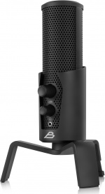 Blackstorm Dark Matter microphone for USB bus