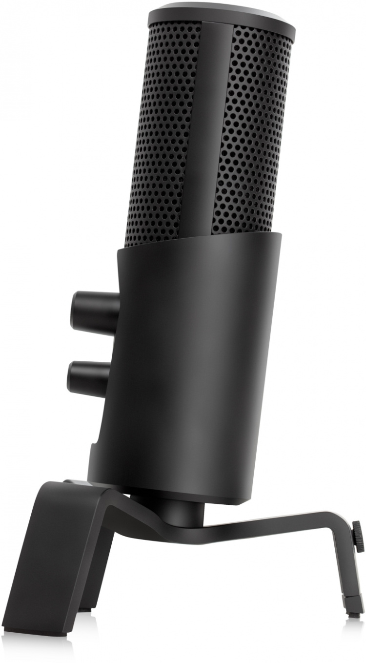 Blackstorm Dark Matter microphone for USB bus