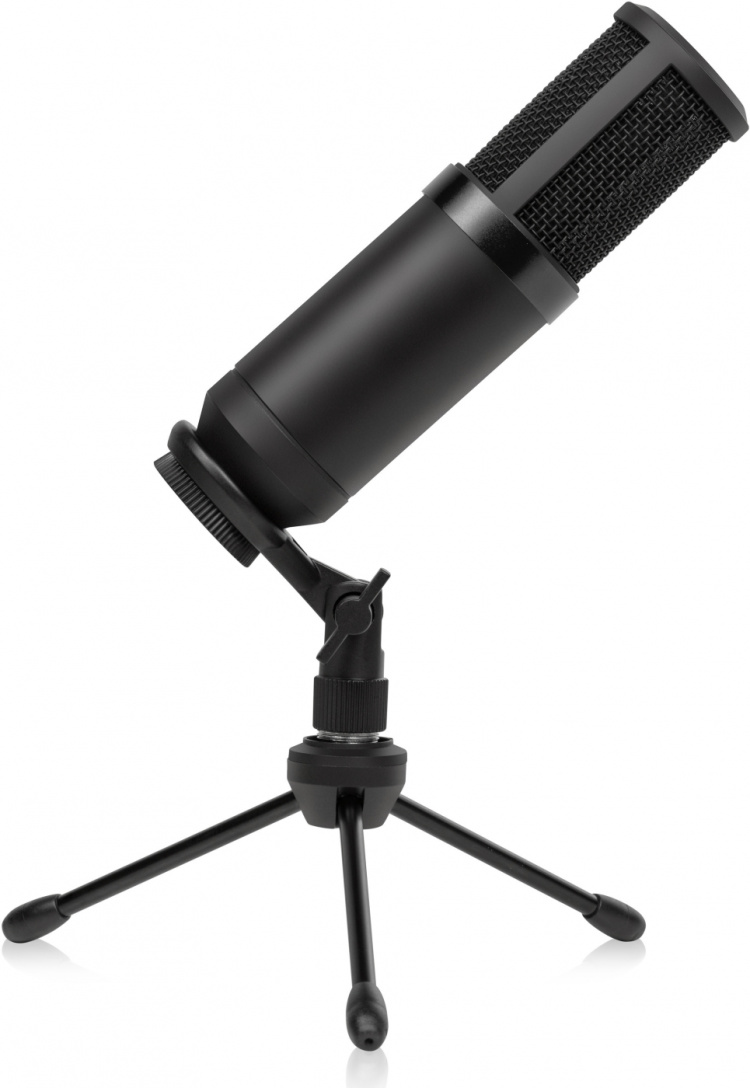 Blackstorm Scout microphone for USB bus