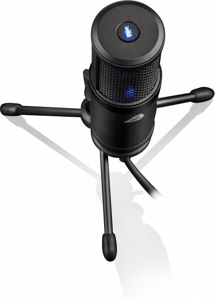 Blackstorm Scout microphone for USB bus