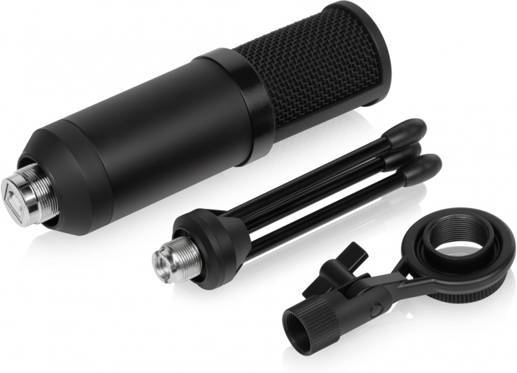 Blackstorm Scout microphone for USB bus