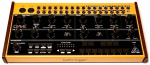 BEHRINGER Crave analogue synthesizer