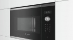Bosch BFL554MS0 Series 6 microwave, steel Bosch BFL554MS0 Series 6 microwave, steel