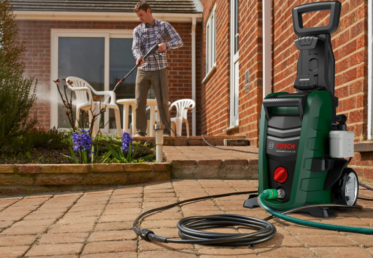 Bosch AdvancedAquatak extension hose, 6 m