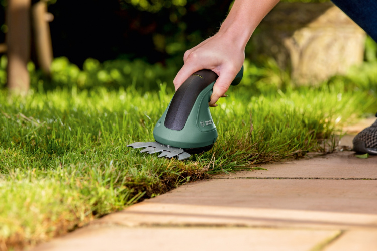 Bosch EasyShear grass blade