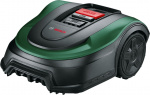 Bosch Indego XS300 robotic lawnmower Bosch Indego XS300 robotic lawnmower