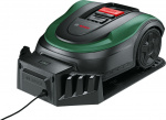 Bosch Indego XS300 robotic lawnmower Bosch Indego XS300 robotic lawnmower