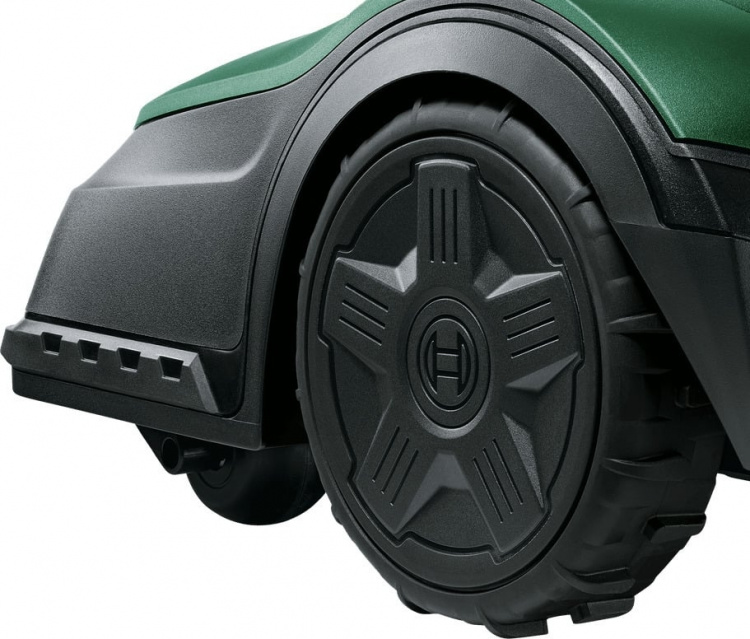 Bosch Indego XS300 robotic lawnmower Bosch Indego XS300 robotic lawnmower