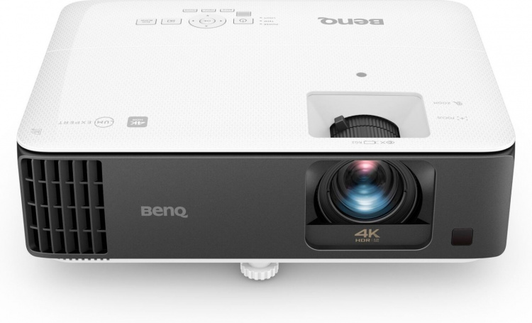 BenQ TK700STi DLP 4K UHD home theatre projector BenQ TK700STi DLP 4K UHD home theatre projector