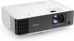 BenQ TK700STi DLP 4K UHD home theatre projector BenQ TK700STi DLP 4K UHD home theatre projector