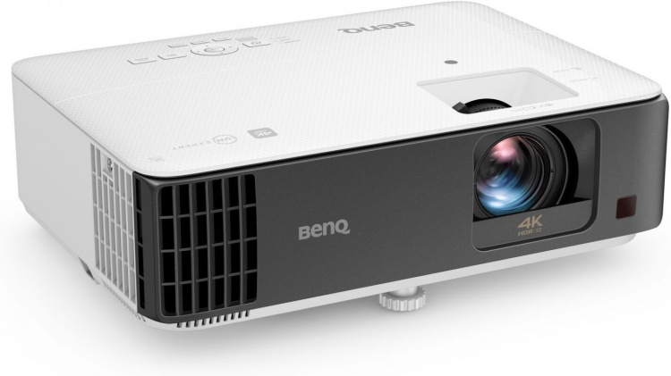 BenQ TK700STi DLP 4K UHD home theatre projector BenQ TK700STi DLP 4K UHD home theatre projector