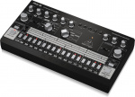 BEHRINGER RD-6 analogue drum machine, black