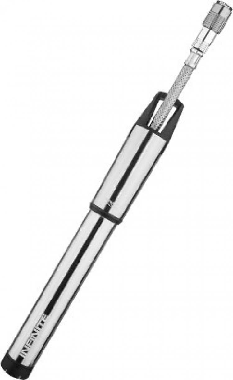 Birzman Infinite Apogee MTB with CO2 bicycle pump