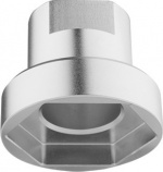 Birzman hole ring tool, Yamaha PW, 36mm Hex