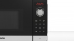 Bosch FEL023MS2 Series 2 microwave, steel