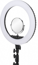 Beiwe 15,5 cm mirror for ring light