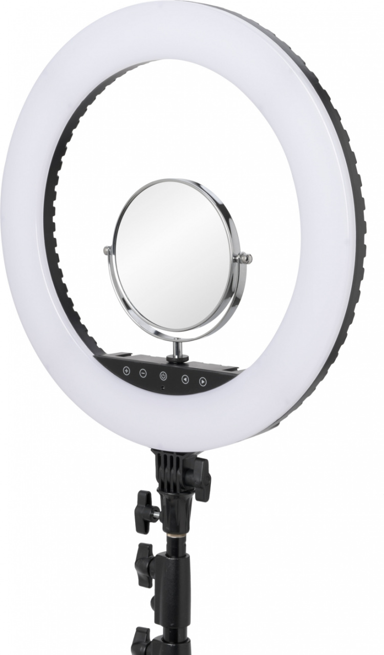 Beiwe 15,5 cm mirror for ring light