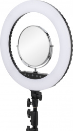 Beiwe 20,5 cm mirror for ring light