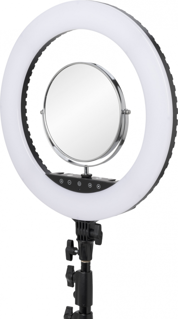 Beiwe 20,5 cm mirror for ring light