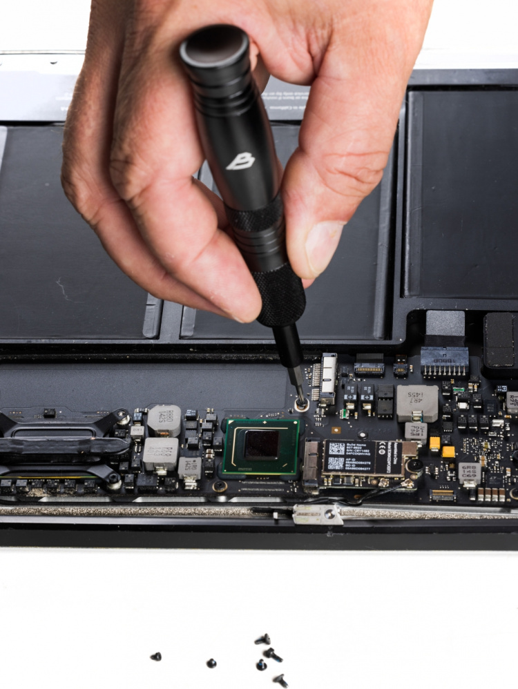 Blackstorm 108 Bit Driver Kit