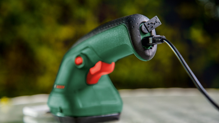 Bosch EasyShear chipping shears