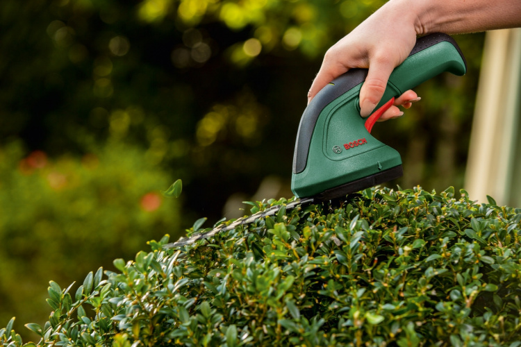 Bosch EasyShear chipping shears