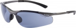 Bollè Bollé Contour goggles, mid/smoke