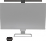 BenQ Screenbar Halo screen-mounted lighting system BenQ Screenbar Halo screen-mounted lighting system
