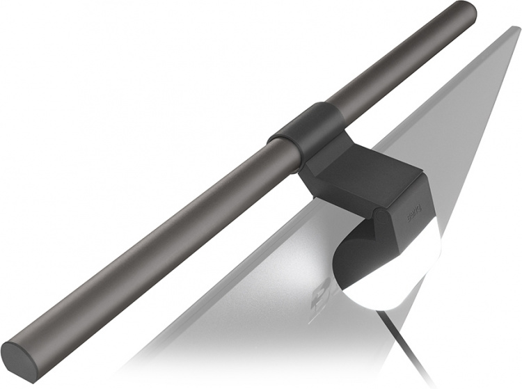 BenQ Screenbar Halo screen-mounted lighting system BenQ Screenbar Halo screen-mounted lighting system