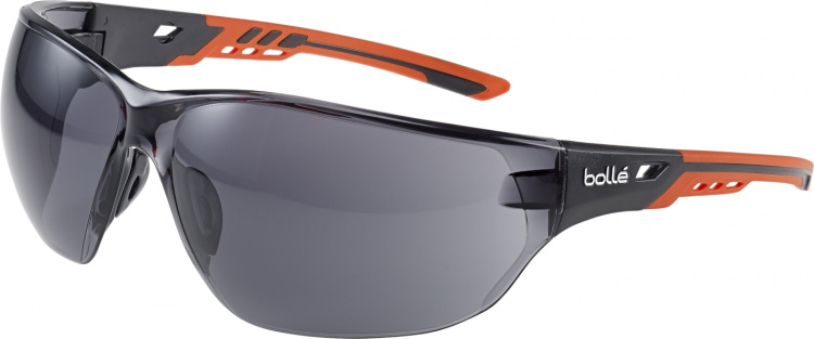 Bollé Ness+ goggles, smoke