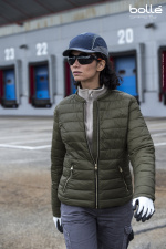 Bollé Ness+ goggles, smoke