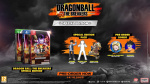 Bandai Namco Entertainment Dragon Ball: The Breakers - Special Edition game, PS4 Bandai Namco Entertainment Dragon Ball: The Breakers - Special Edition game, PS4
