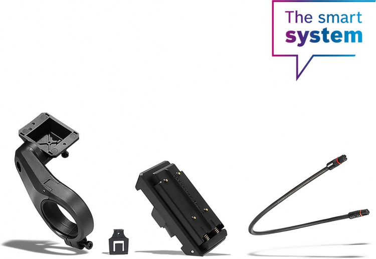 Bosch Kiox display stand 31,8 mm, Smart System