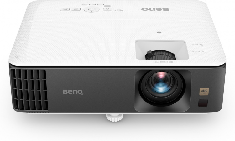BenQ TK700 DLP 4K UHD home theatre projector BenQ TK700 DLP 4K UHD home theatre projector