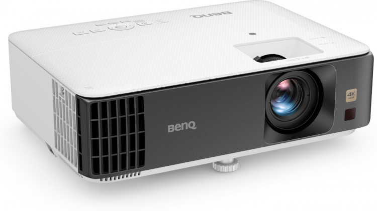 BenQ TK700 DLP 4K UHD home theatre projector BenQ TK700 DLP 4K UHD home theatre projector