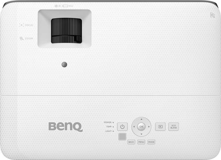 BenQ TK700 DLP 4K UHD home theatre projector BenQ TK700 DLP 4K UHD home theatre projector