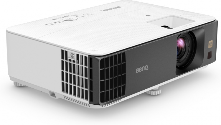 BenQ TK700 DLP 4K UHD home theatre projector BenQ TK700 DLP 4K UHD home theatre projector
