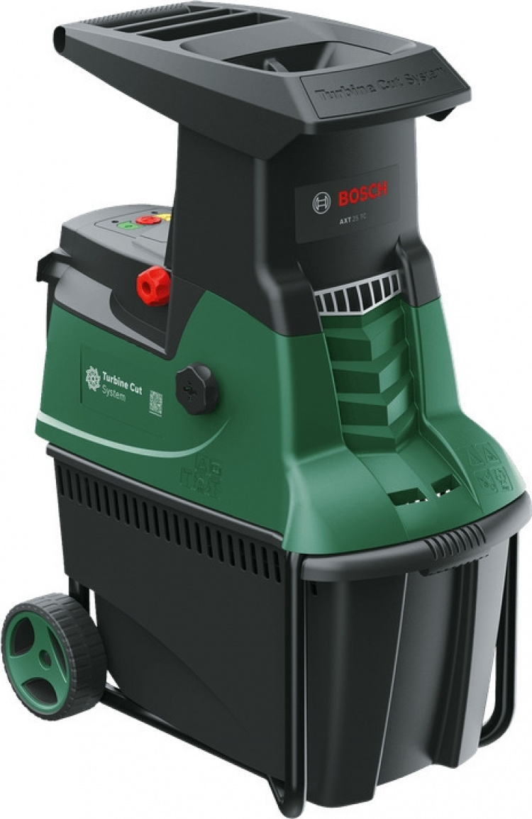 Bosch AXT 25 TC -ox shaker