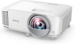 BenQ MW826STH WXGA DLP source projector BenQ MW826STH WXGA DLP source projector