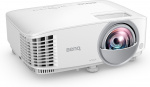 BenQ MW826STH WXGA DLP source projector BenQ MW826STH WXGA DLP source projector
