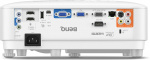 BenQ MW826STH WXGA DLP source projector BenQ MW826STH WXGA DLP source projector