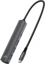 Bluecloud USB-C 3.1 Gen 1 PD100W hub