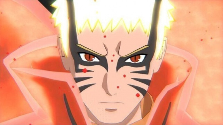 Bandai Namco Entertainment Naruto X Boruto: Ultimate Ninja Storm Connections game, PS4