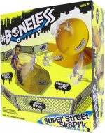 Boneless Super Street Sk8Prk - play set