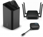 BenQ InstaShow VS20 - wireless image transmission system