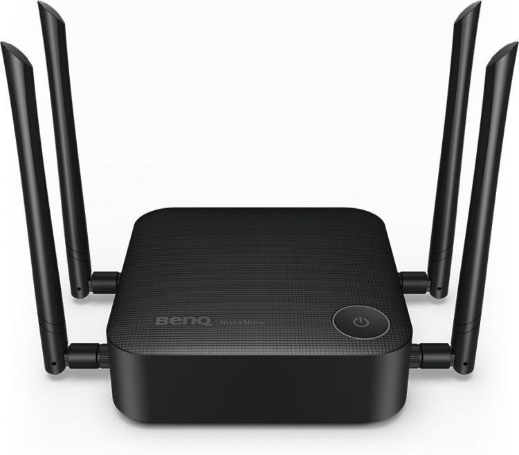 BenQ InstaShow VS20 - wireless image transmission system