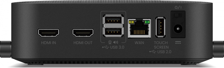BenQ InstaShow VS20 - wireless image transmission system